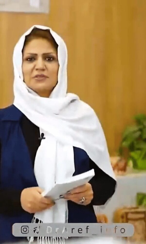 از کتاب رهایی نداریم