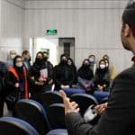 کارخانه نوآوری مشهد