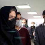کارخانه نوآوری مشهد