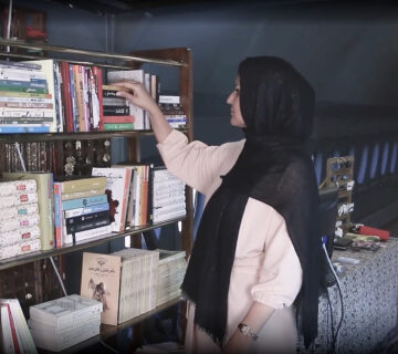 حاج آخوند