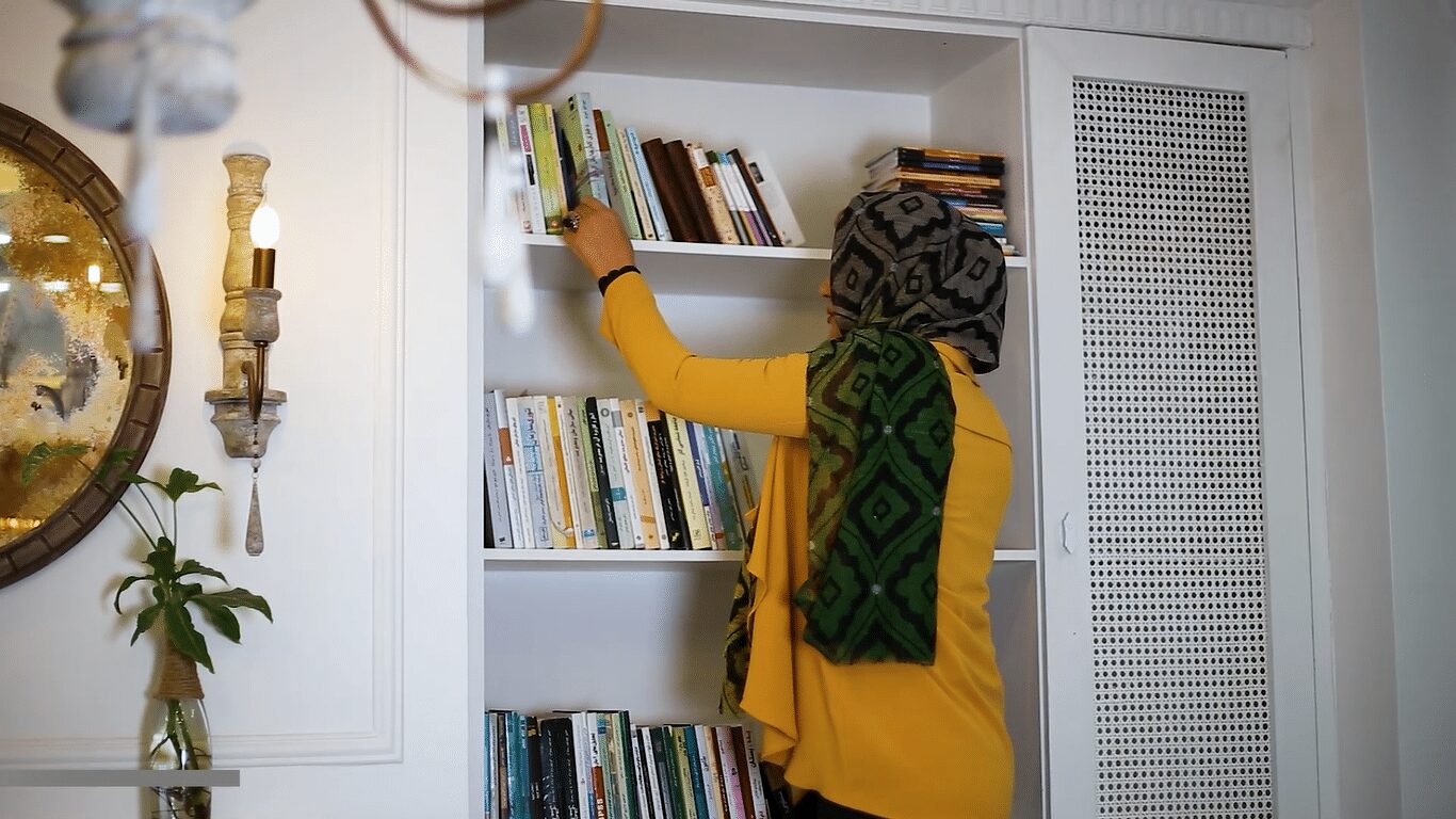 دختری که رهایش کردی