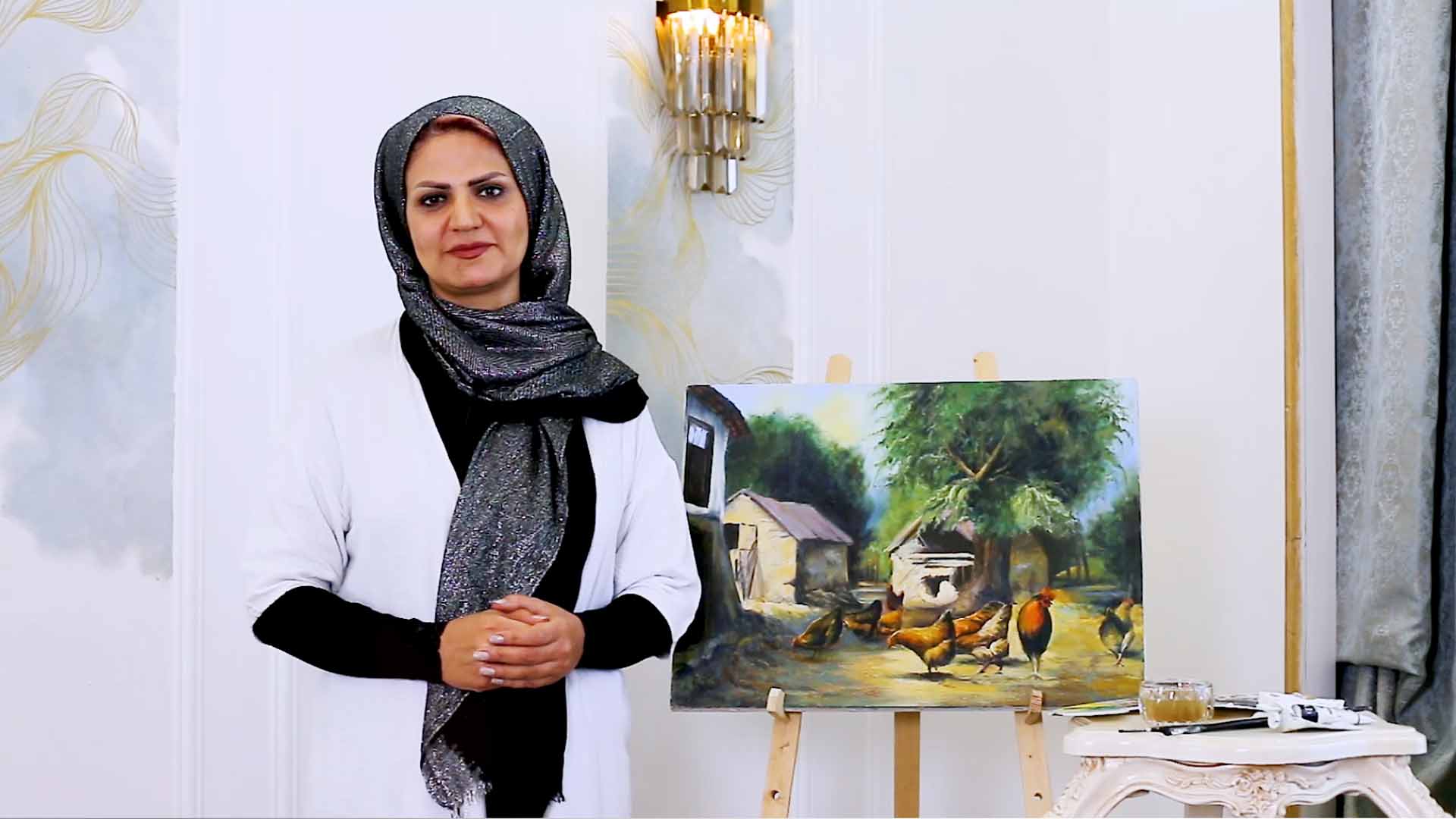 خلاق باش