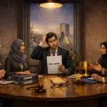 استاندارد ۳۴۰۰۰؛ استاندارد یا مدل؟