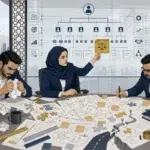 چرا مدل‌های منابع انسانی بدون اتصال به استاندارد، شکست می‌خورند؟