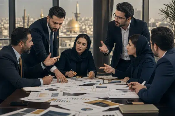 چرا مدلهای منابع انسانی بدون اتصال به استاندارد، شکست میخورند؟