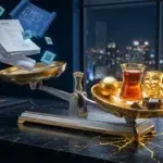چرا تصمیم‌های منابع انسانی هنوز سلیقه‌ای‌اند؟