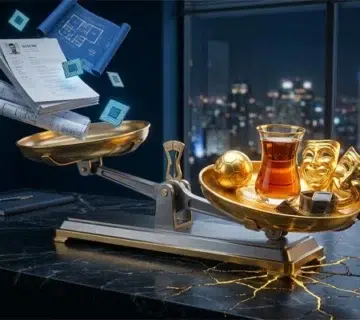 چرا تصمیم‌های منابع انسانی هنوز سلیقه‌ای‌اند؟
