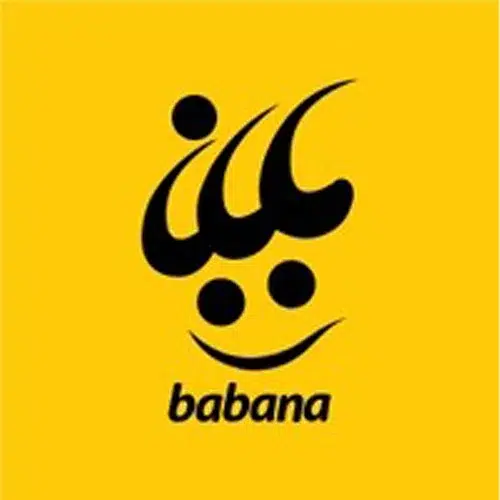 لوگو بابانا