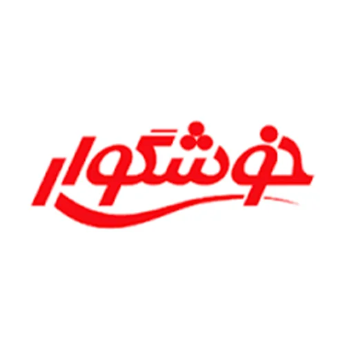 لوگو خوشگوار