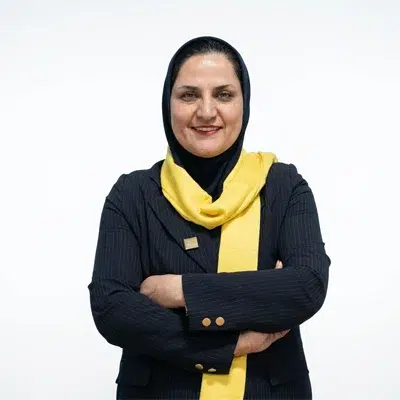 دکتر لیا عرفانی
