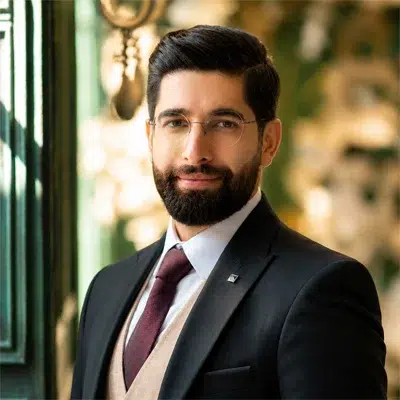 دکتر مهدی شجری