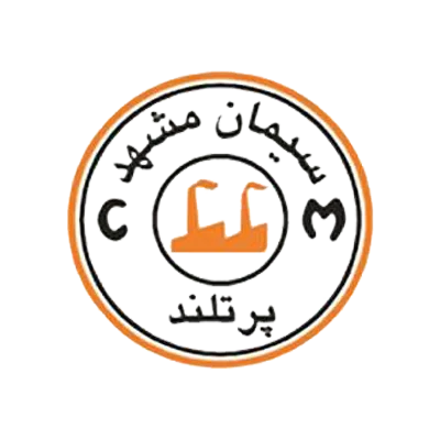لوگو شرکت سیمان شرق