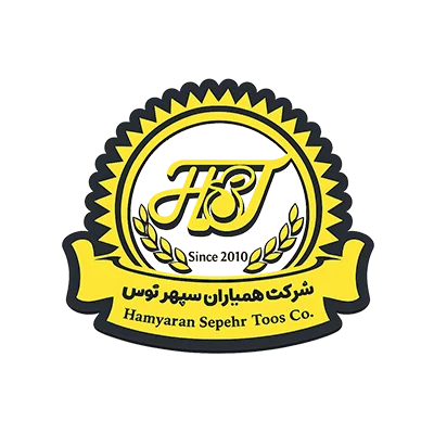 لوگو شرکت همیاران سپهر توس