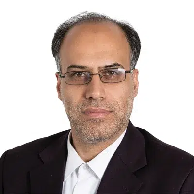 مهندس محسن عیدی‌زاده